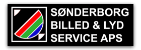 Sønderborg Billed & Lyd Service